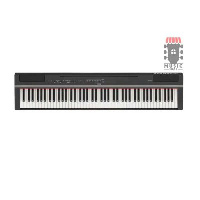 پیانو یاماها p-125